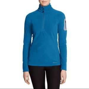 XS Eddie Bauer First Ascent Fleece Polartec